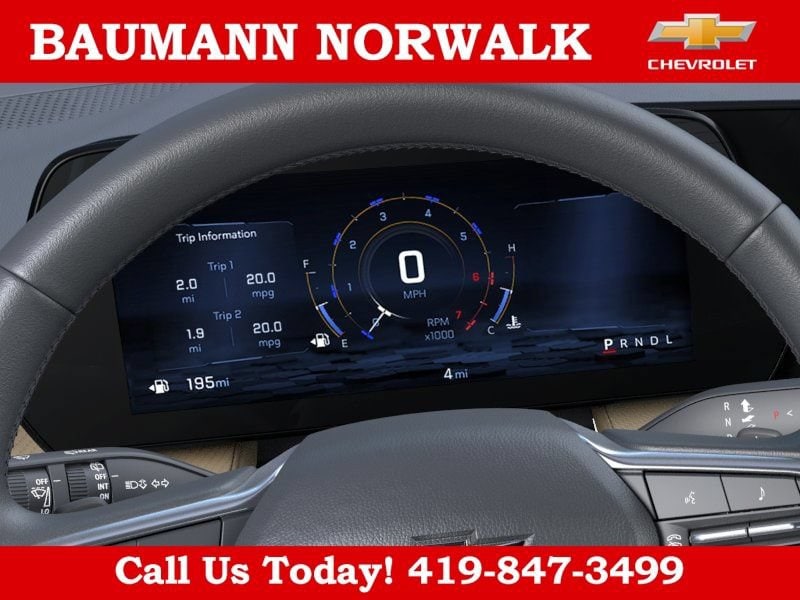 2027 Chevrolet Equinox ACTIV - Photo 18