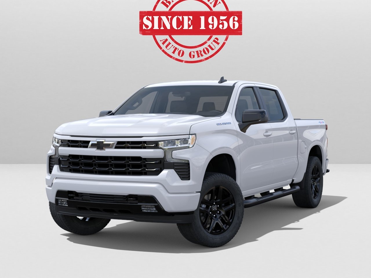2026 Chevrolet Silverado 1500 RST - Photo 30