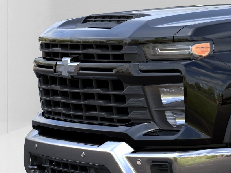 2026 Chevrolet Silverado 2500 HD Work Truck - Photo 37