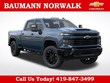  Chevrolet Silverado 2500 HD