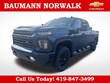  Chevrolet Silverado 2500 HD