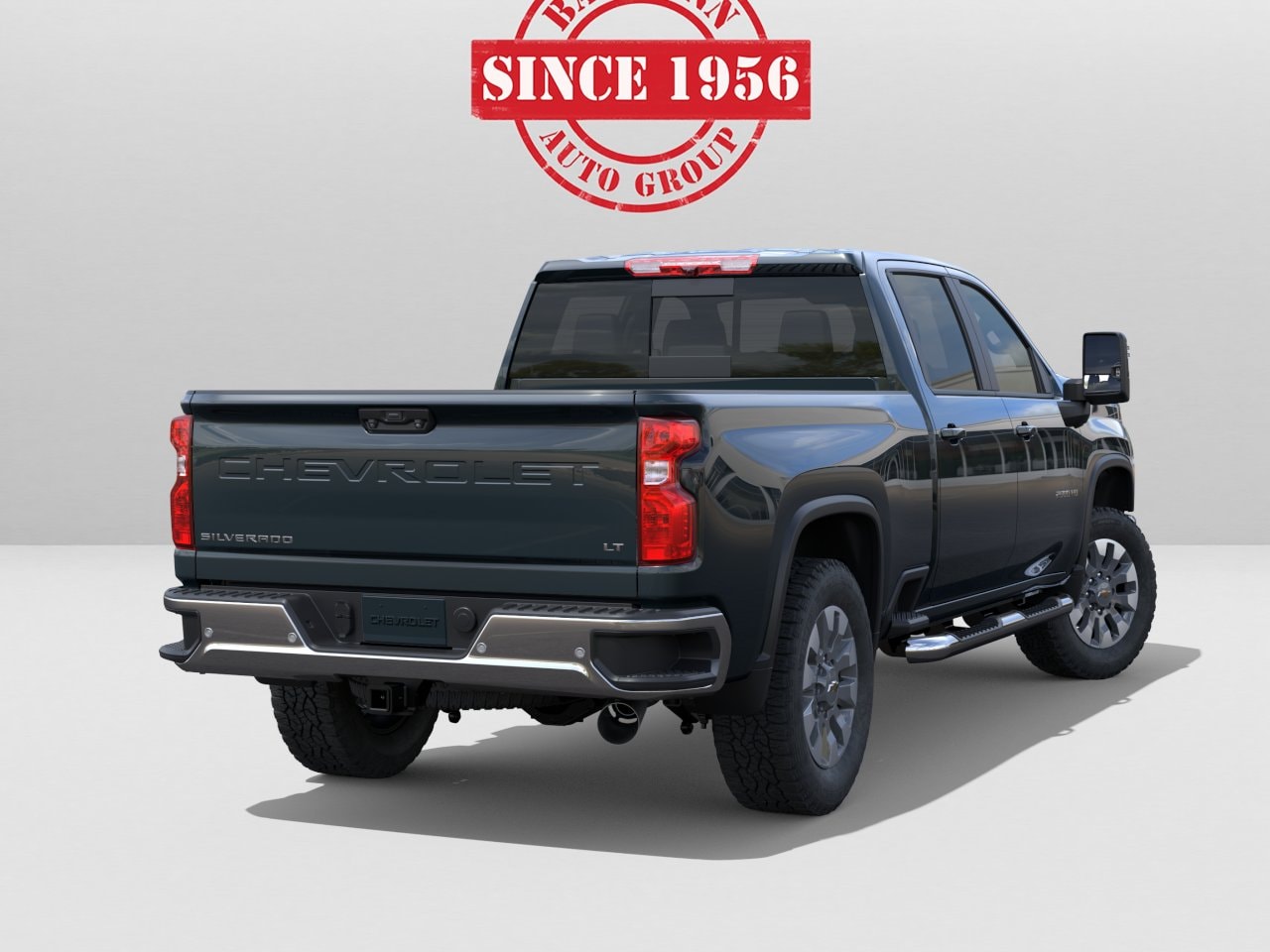 2026 Chevrolet Silverado 2500 HD LT - Photo 28