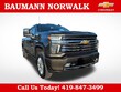  Chevrolet Silverado 3500 HD