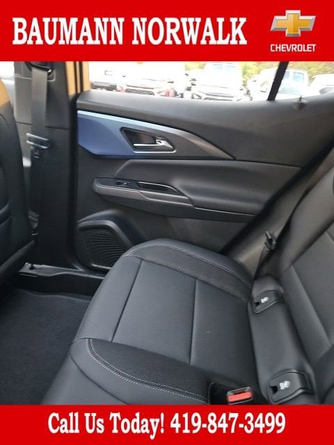 2026 Chevrolet Equinox EV 2LT - Photo 62