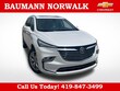  Buick Enclave