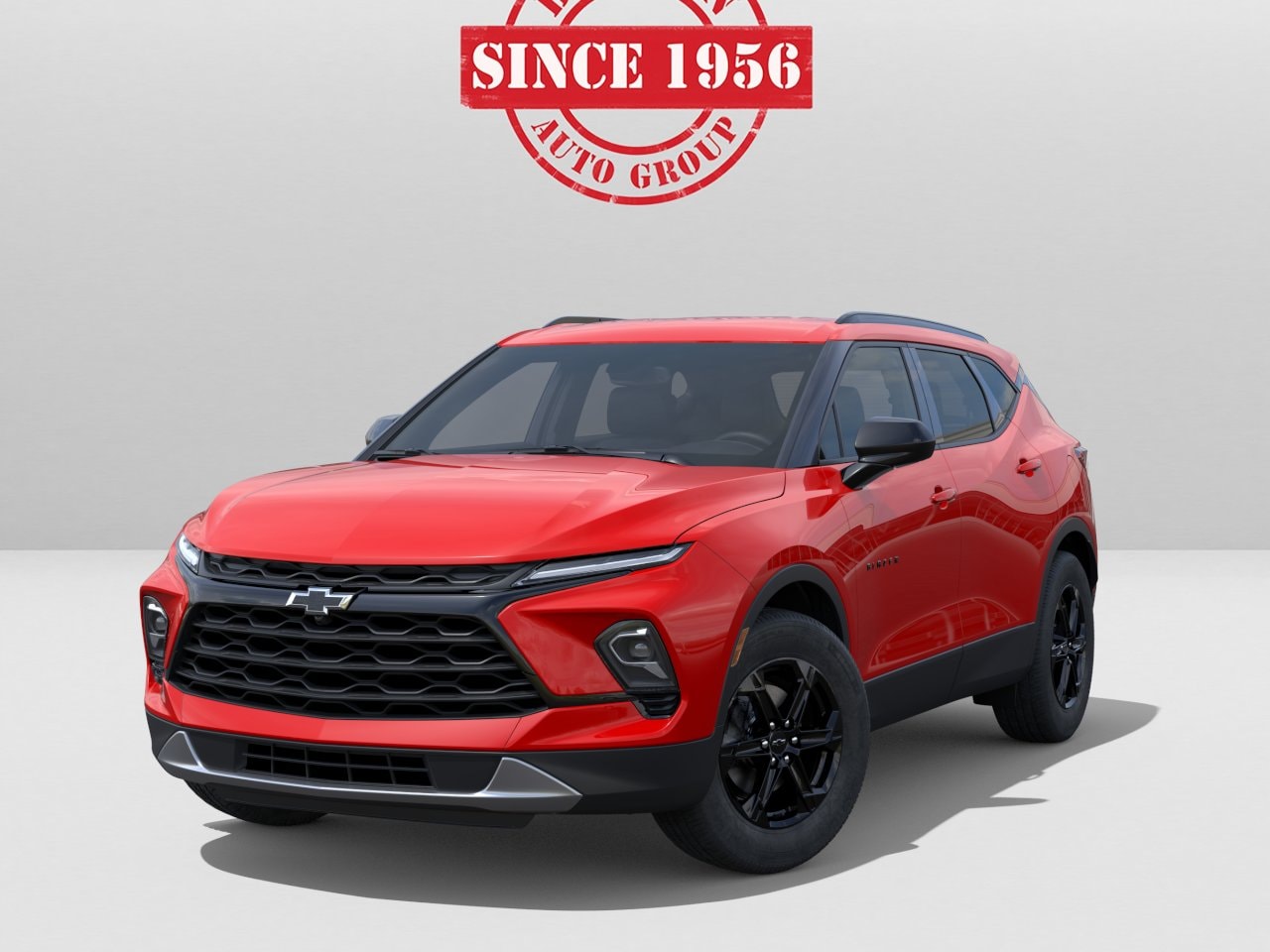 2025 Chevrolet Blazer 2LT - Photo 56