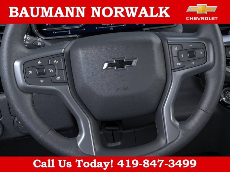 2026 Chevrolet Silverado 1500 RST - Photo 19