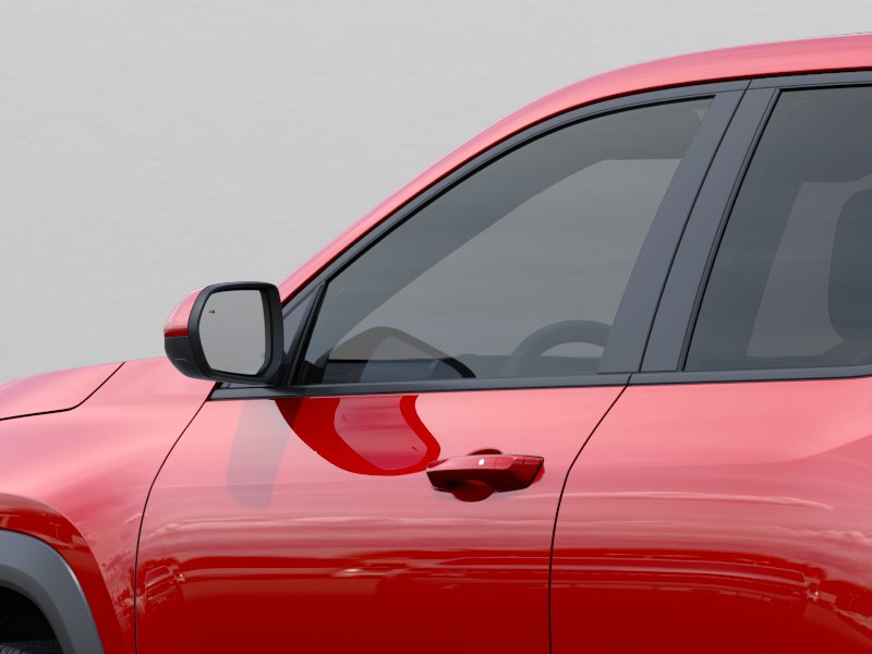 2027 Chevrolet Equinox LT - Photo 12
