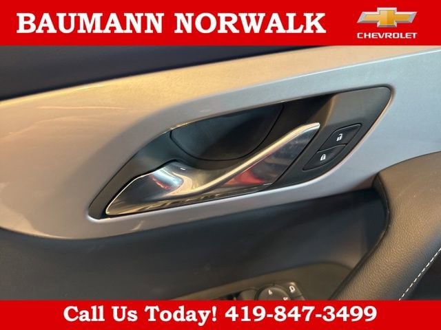 2025 Chevrolet Blazer 2LT - Photo 14