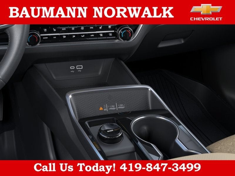 2027 Chevrolet Equinox ACTIV - Photo 23