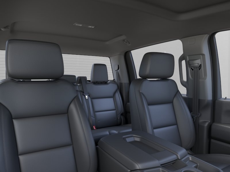 2026 Chevrolet Silverado 2500 HD Work Truck - Photo 48