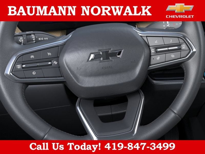 2027 Chevrolet Equinox ACTIV - Photo 19