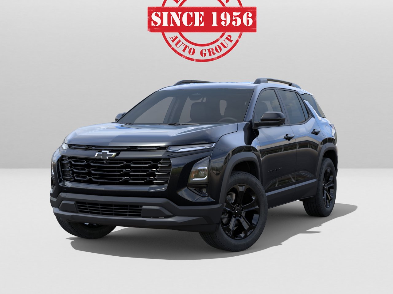 2026 Chevrolet Equinox LT - Photo 48