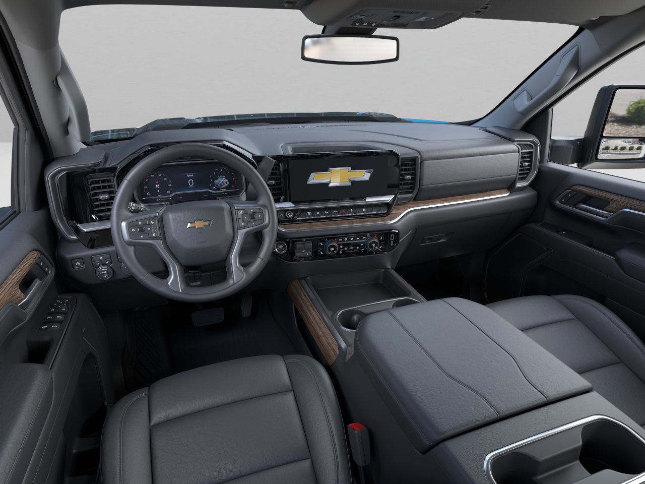 2026 Chevrolet Silverado 2500 HD LT - Photo 39