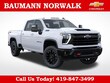  Chevrolet Silverado 2500 HD