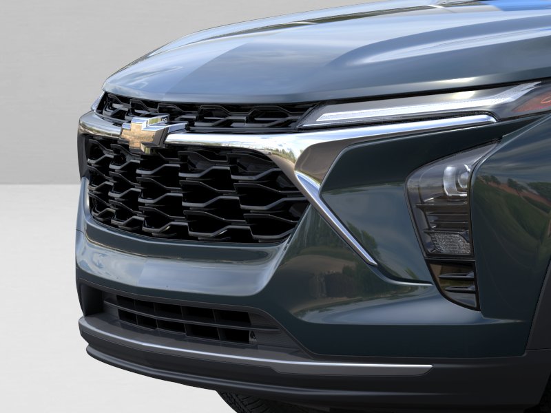 2026 Chevrolet Trax LT - Photo 69