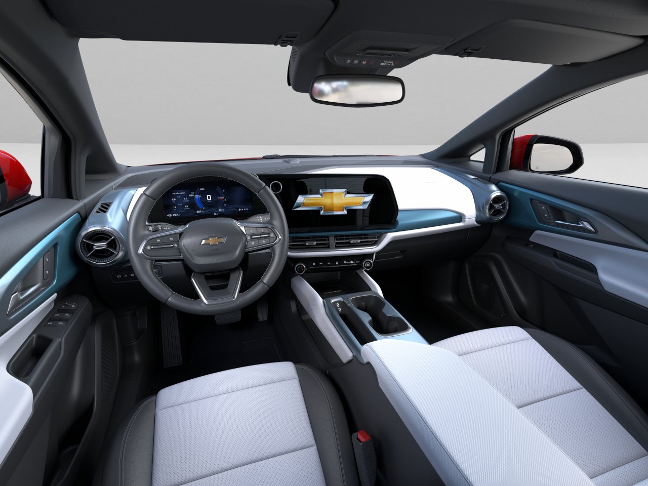 2026 Chevrolet Equinox EV 2LT - Photo 70