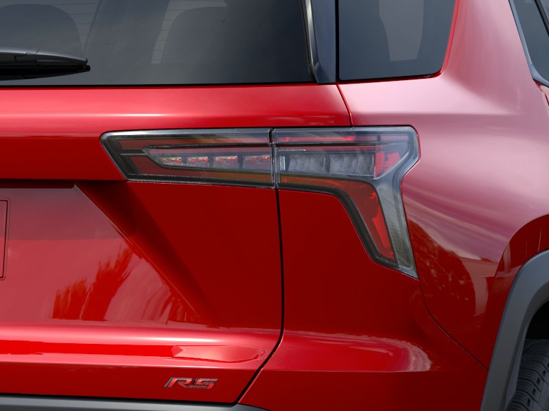 2027 Chevrolet Equinox RS - Photo 35
