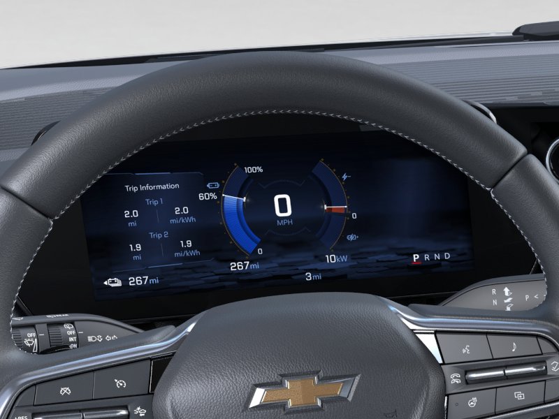 2026 Chevrolet Equinox EV 2LT - Photo 85