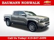  Toyota Tacoma 4WD