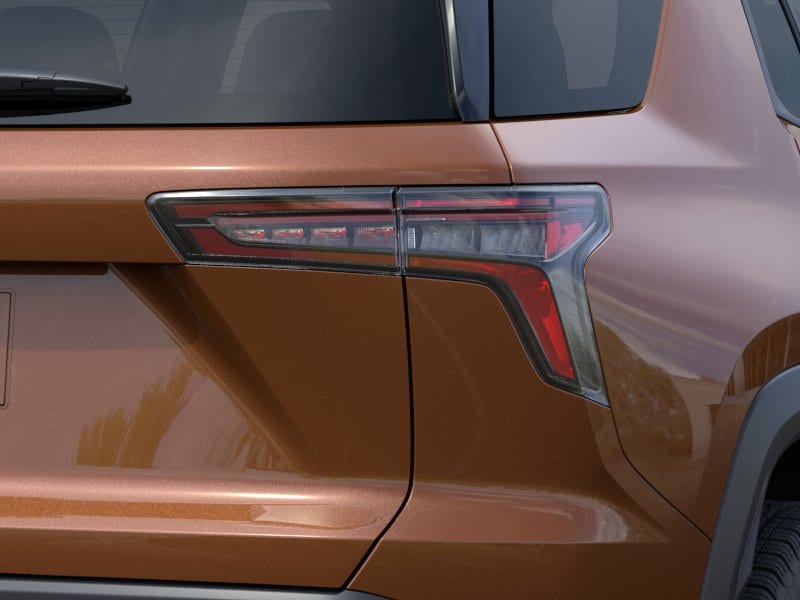 2027 Chevrolet Equinox LT - Photo 11