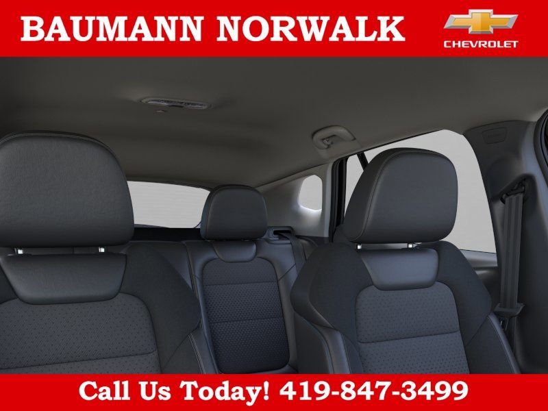 2026 Chevrolet Trax LT - Photo 24