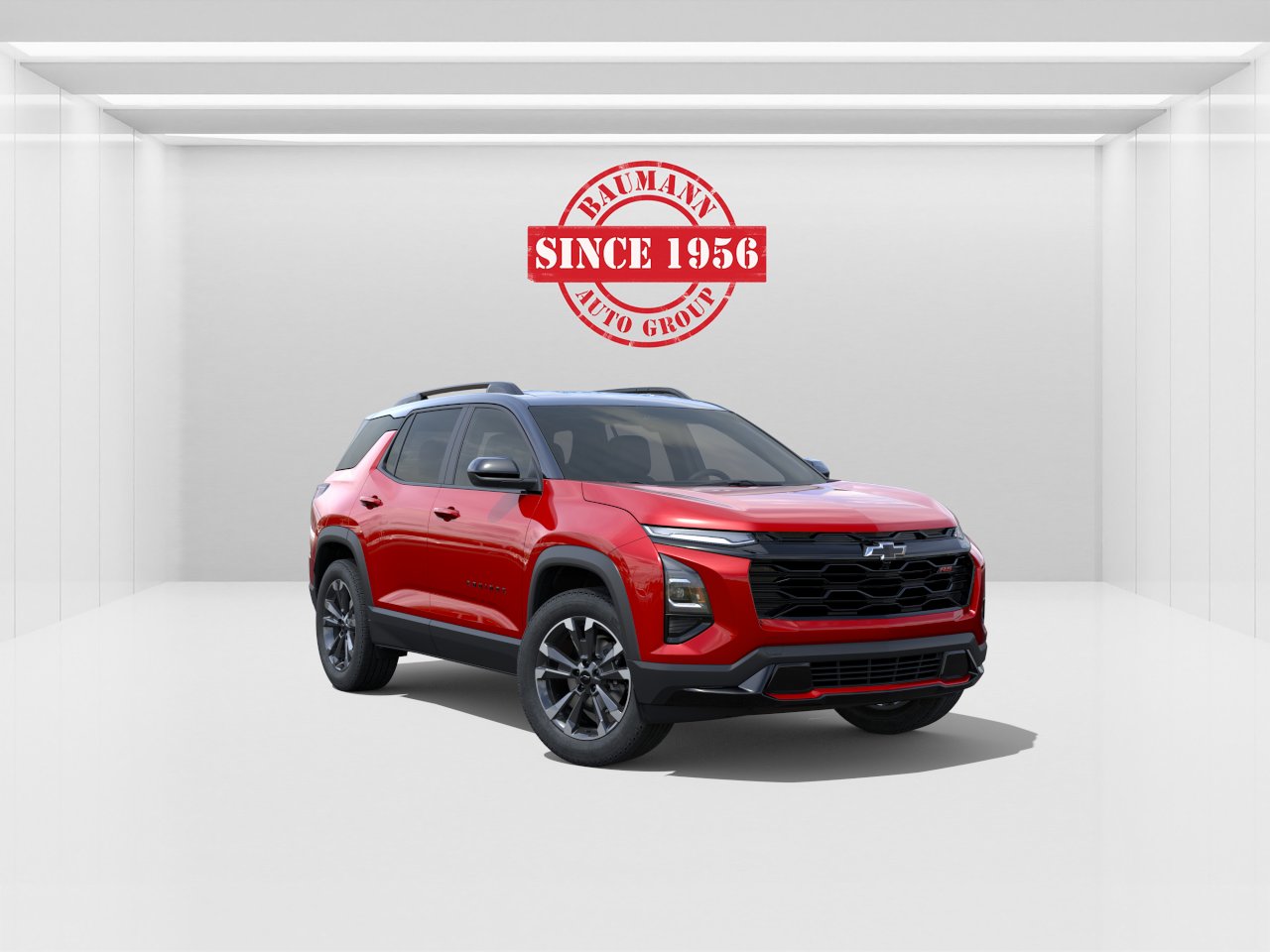 2027 Chevrolet Equinox RS - Photo 25