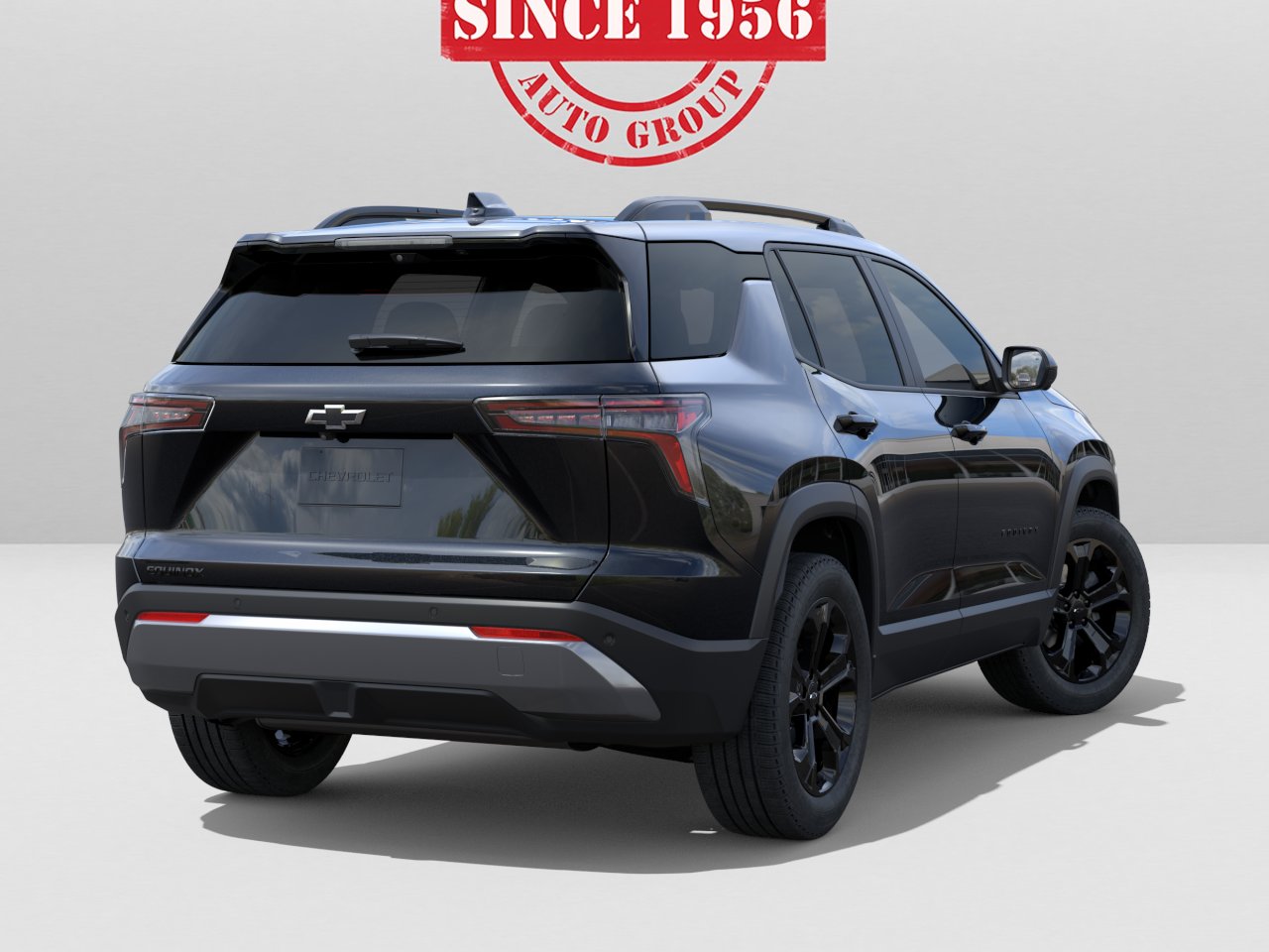 2026 Chevrolet Equinox LT - Photo 46