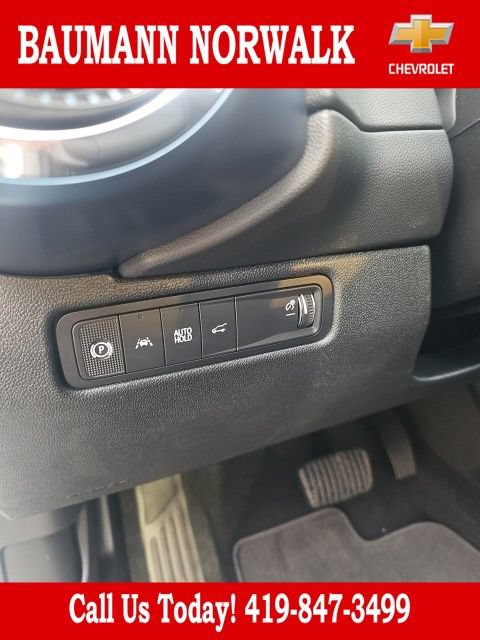 2026 Chevrolet Equinox EV 2LT - Photo 34