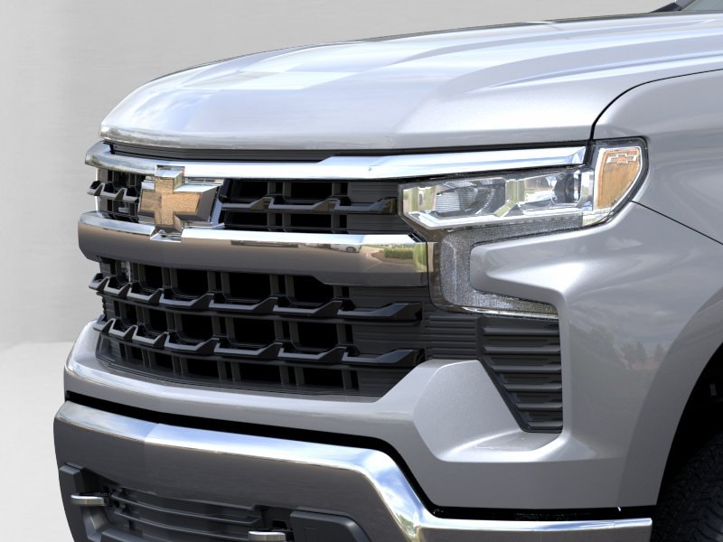 2026 Chevrolet Silverado 1500 LT - Photo 37