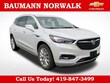  Buick Enclave