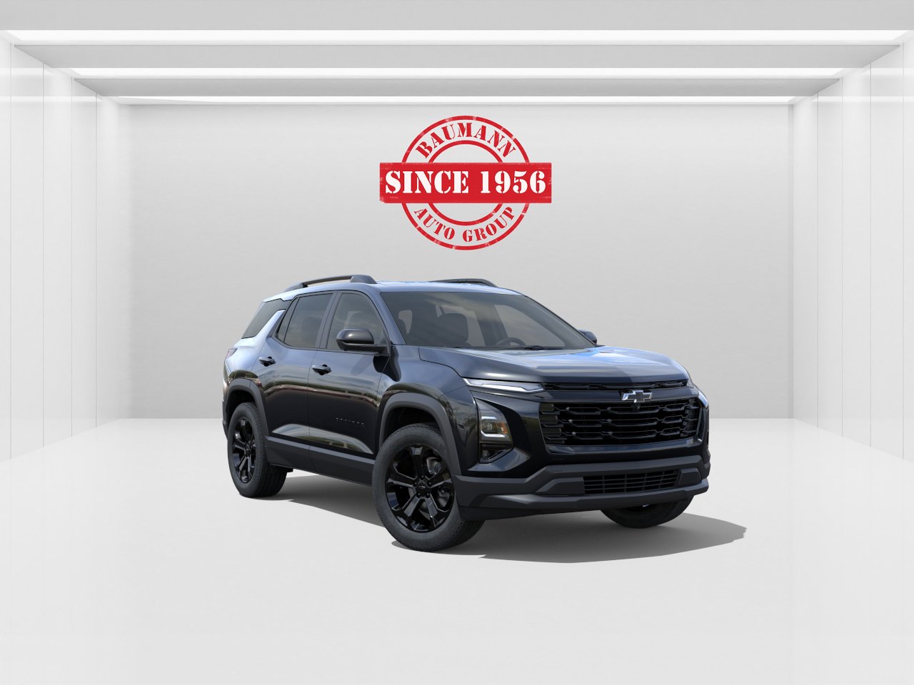 2026 Chevrolet Equinox LT - Photo 43