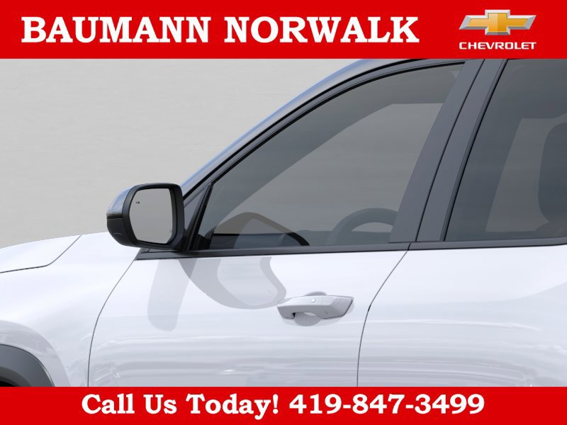 2027 Chevrolet Equinox LT - Photo 12