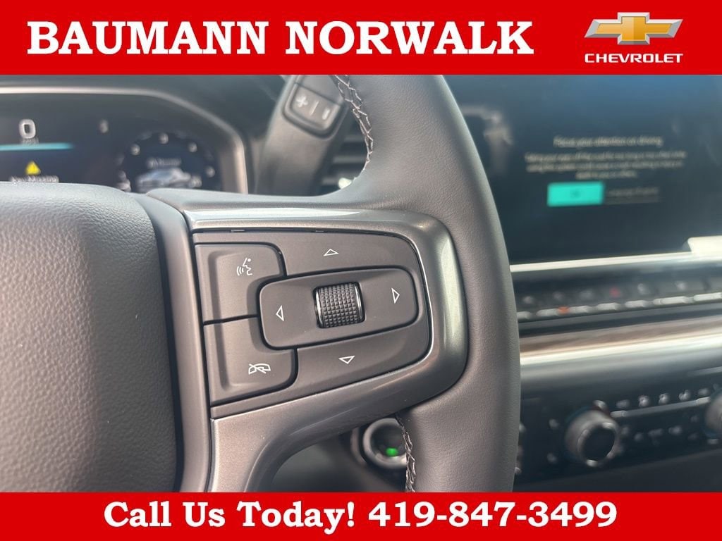 2026 Chevrolet Silverado 1500 LT - Photo 41