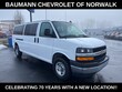  Chevrolet Express 3500