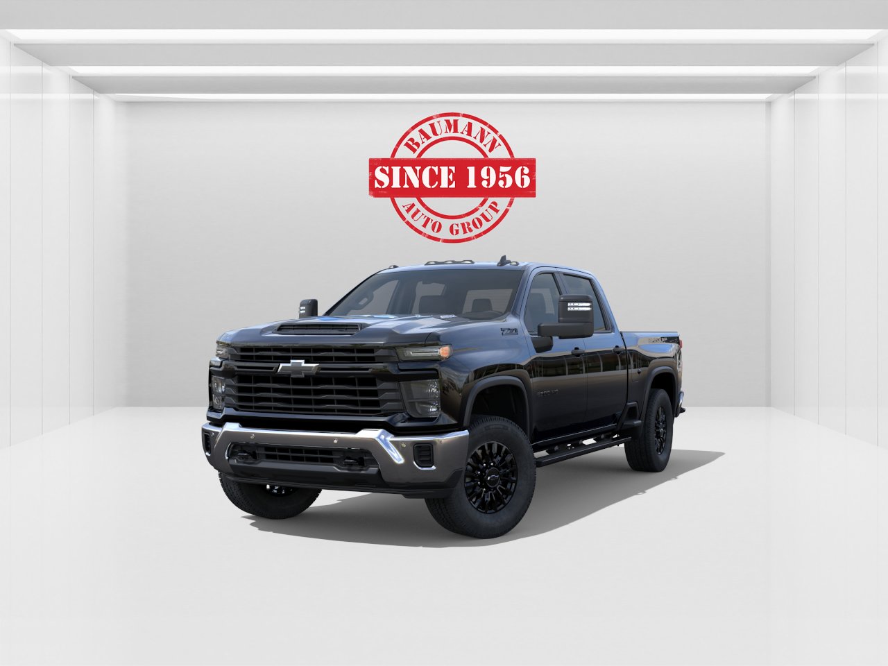 2026 Chevrolet Silverado 2500 HD Work Truck - Photo 32