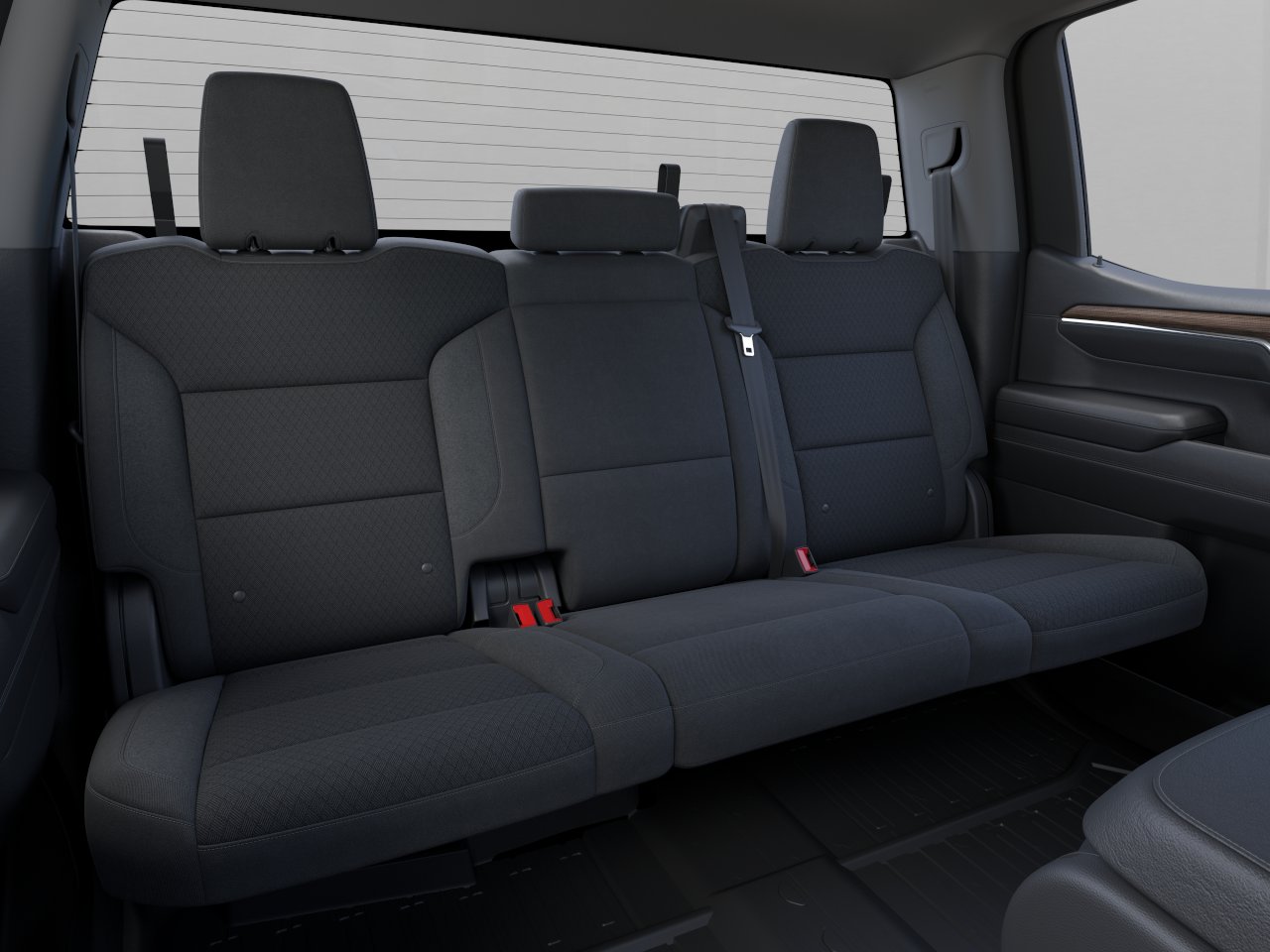 2026 Chevrolet Silverado 1500 RST - Photo 41