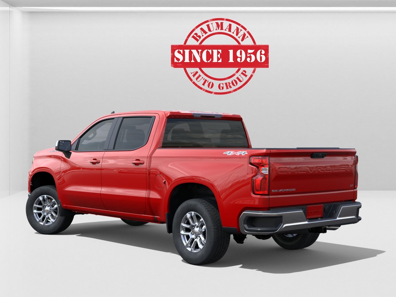 2026 Chevrolet Silverado 1500 LT - Photo 67