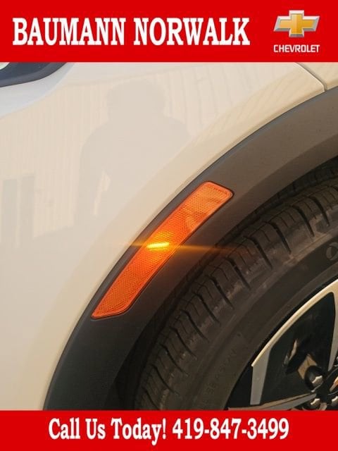 2026 Chevrolet Equinox EV 2LT - Photo 26