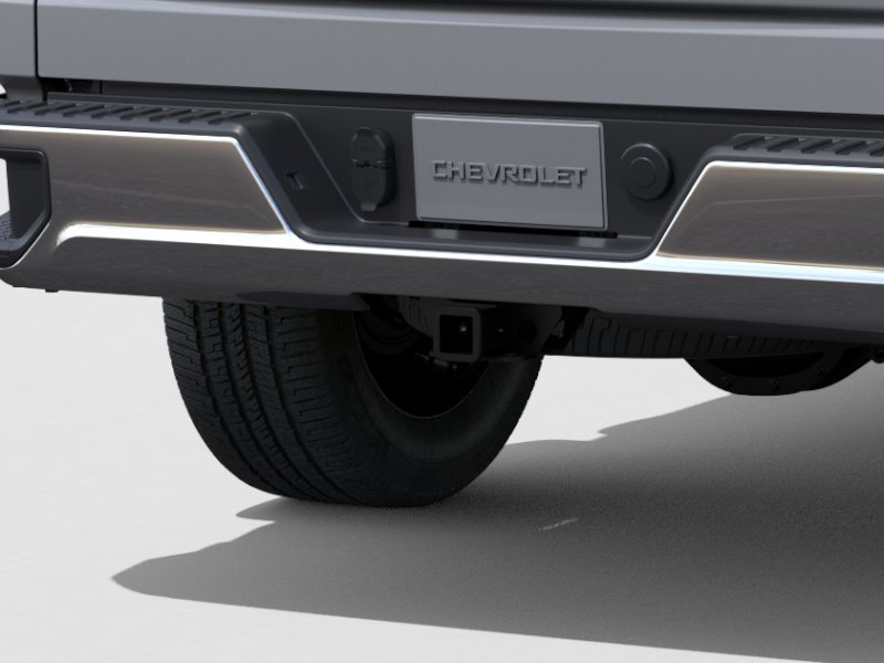 2026 Chevrolet Silverado 1500 LT - Photo 38