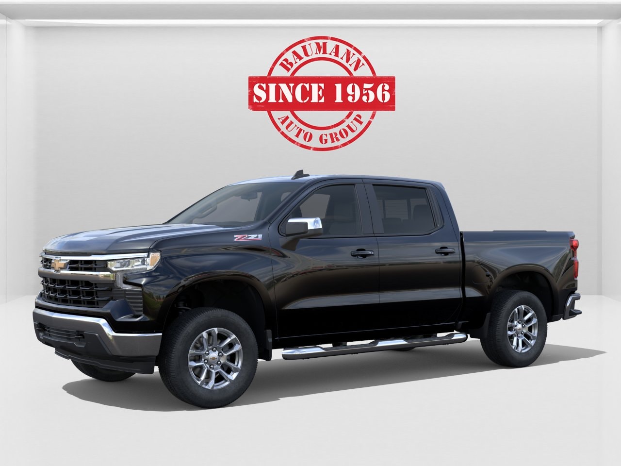2026 Chevrolet Silverado 1500 LT - Photo 25