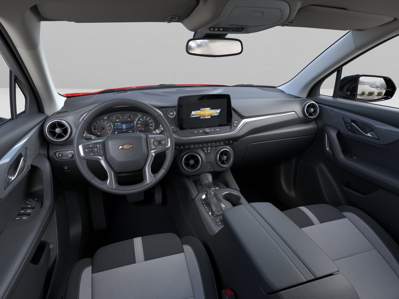 2025 Chevrolet Blazer 2LT - Photo 65