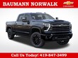  Chevrolet Silverado 2500 HD
