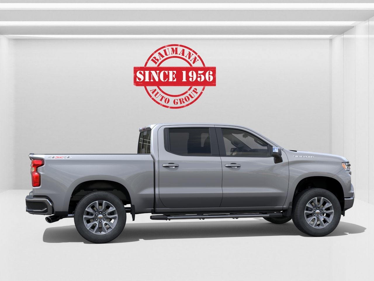 2026 Chevrolet Silverado 1500 LT - Photo 29