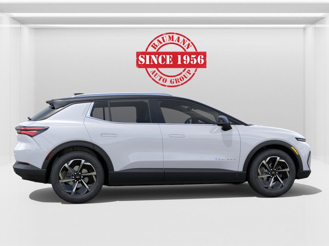 2026 Chevrolet Equinox EV 2LT - Photo 72