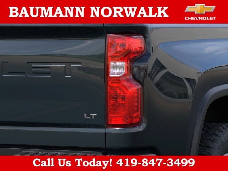 2026 Chevrolet Silverado 2500 HD LT - Photo 11