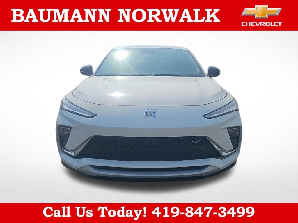 Used 2024 Buick Envista Sport Touring SUV