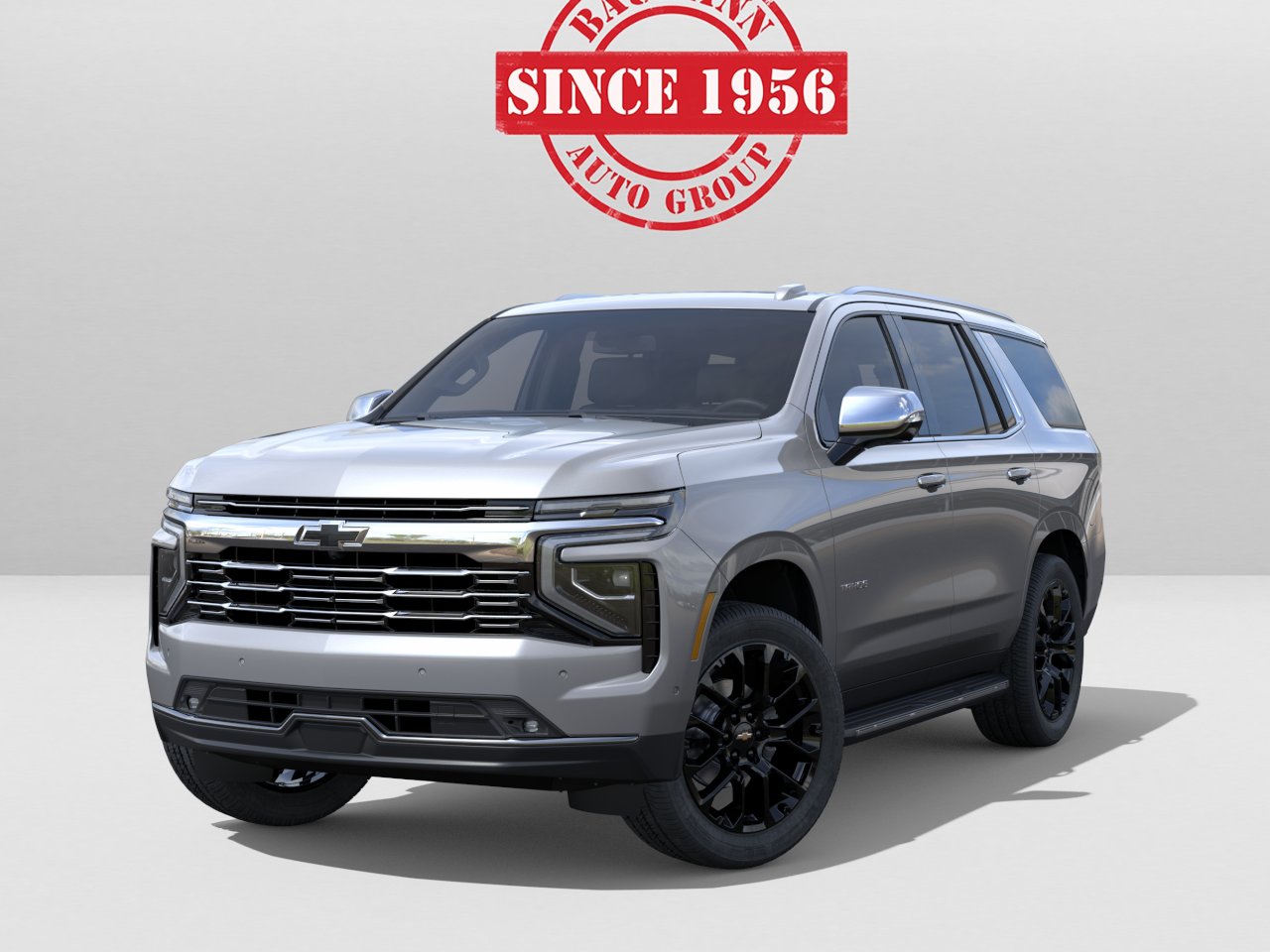 2026 Chevrolet Tahoe Premier - Photo 87