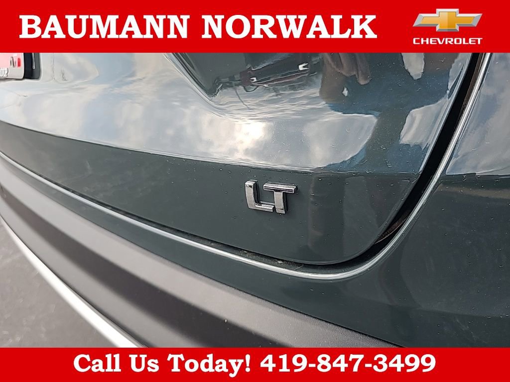 2026 Chevrolet Trax LT - Photo 47
