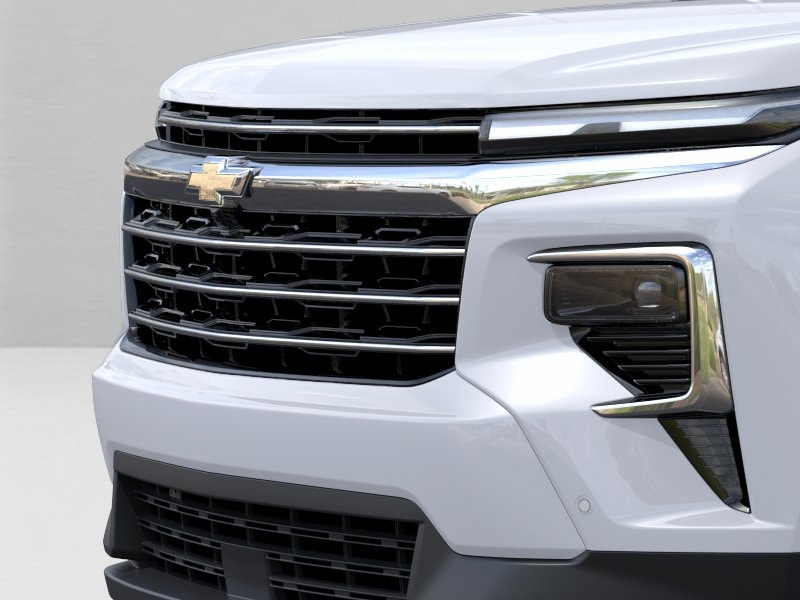2025 Chevrolet Traverse LT - Photo 64